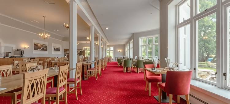 盖尔洛赫霍特尔-阿贝斯波克霍特尔(Gairloch Hotel 'a Bespoke Hotel')图片