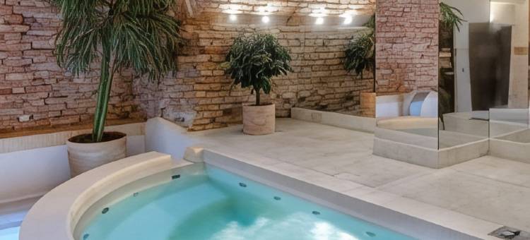 纳鲁提斯酒店(Narutis Hotel - Small Luxury Hotels of the World)图片