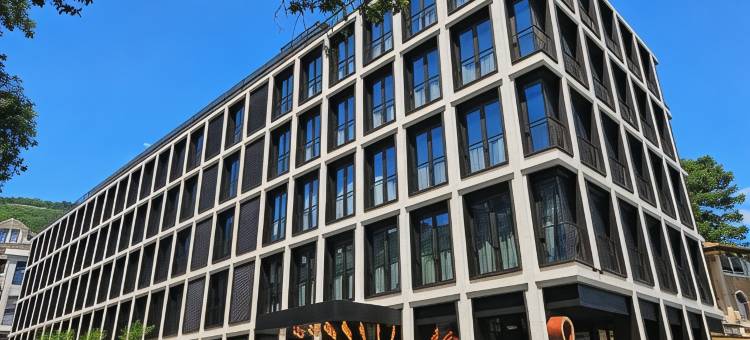 克莱特酒店奥帕蒂亚, 希尔顿精选系列(Keight Hotel Opatija, Curio Collection by Hilton)图片