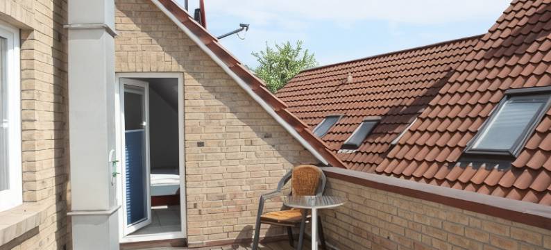 艾姆哈丰酒店(Hotel Pension am Hafen)图片