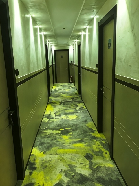 Ibis Styles Milano Centro Hotel Overview