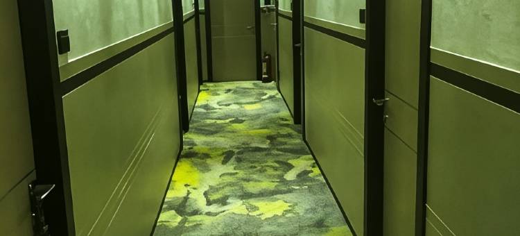 宜必思尚品米兰中心酒店(Ibis Styles Milano Centro)图片