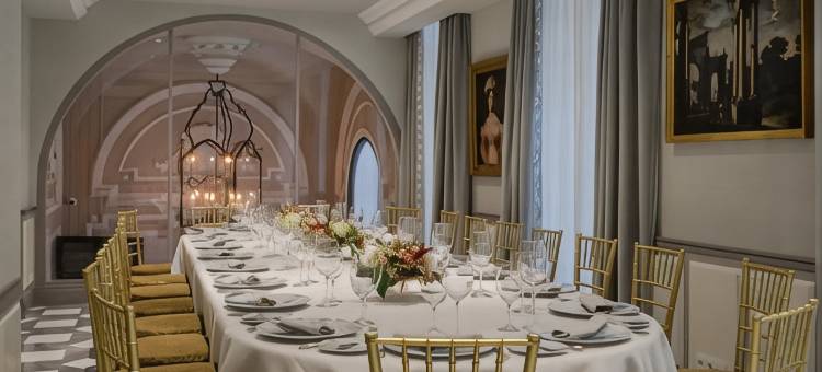 瑞雷斯&城堡传统酒店(Relais & Châteaux Heritage Hotel)图片