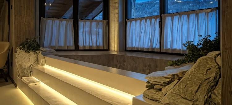 莫赫精品酒店(Mohe Boutique Hotel)图片