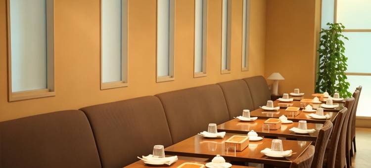 辉煌武藏野酒店(Hotel Brillante Musashino)图片