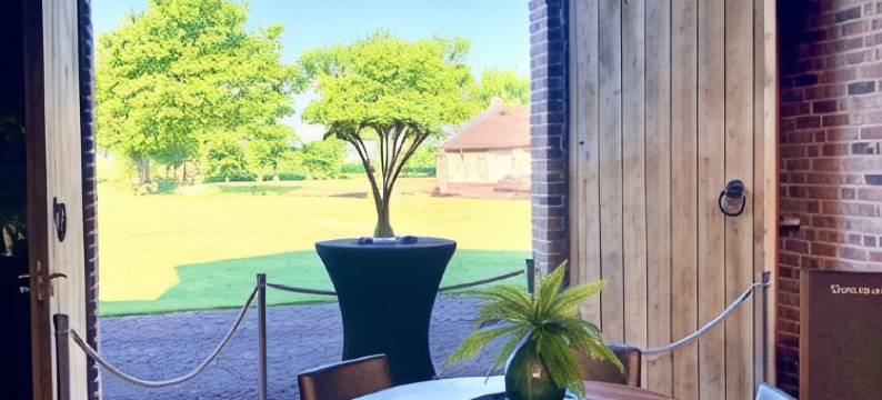 亚历山大庄园 - 精品酒店(Hof Van Alexander Boutiquehotel)图片