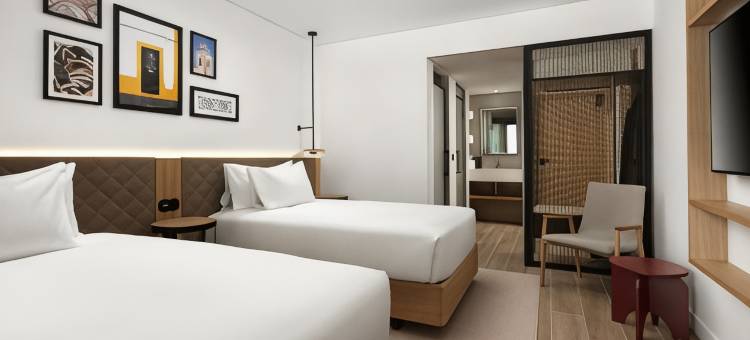 希尔顿花园酒店-埃武拉(Hilton Garden Inn Evora)图片