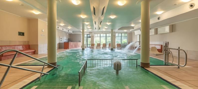 司徒坦克酒店(Hotel Studanka)图片