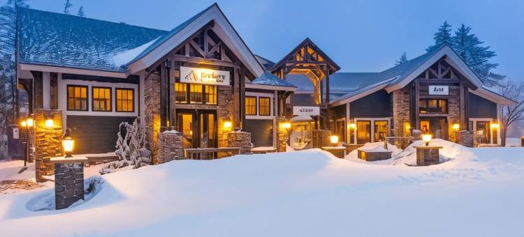 Corduroy Inn and Lodge, Trademark Collection by Wyndham图片