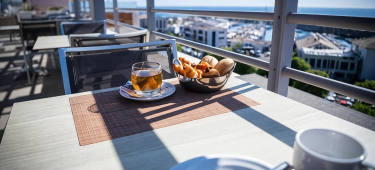 托加港酒店(Hotel Port Toga)图片