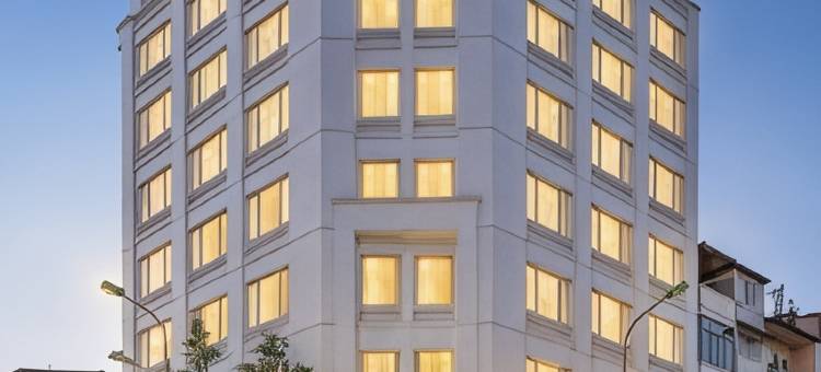 内斯塔河内酒店(Nesta Hotel Ha Noi)图片