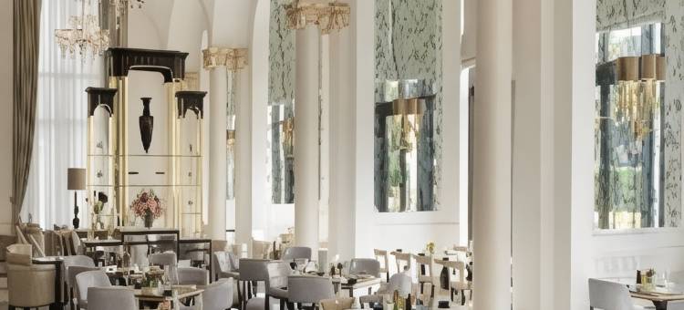 巴库四季酒店(Four Seasons Hotel Baku)图片