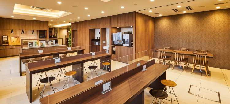 鹿岛超级酒店(Super Hotel Kashima)图片