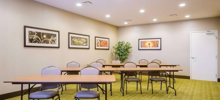 舒适酒店(Comfort Inn)图片