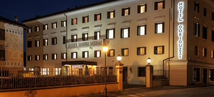 多里古齐酒店(Hotel Doriguzzi)图片