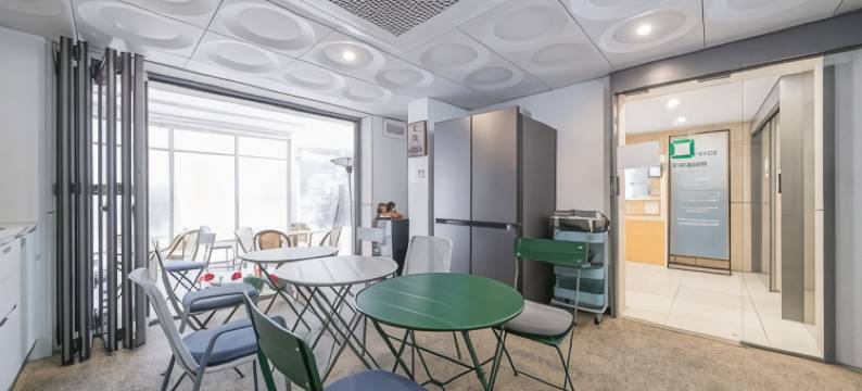 简单住宿(Simple Stay Hotel)图片