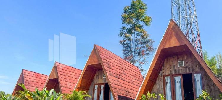 Glamping Pengilon Edupark Mitra RedDoorz图片