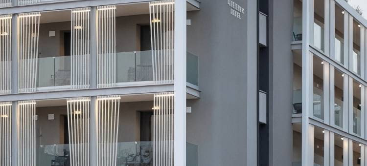 1910生活方式酒店(1910 Lifestyle Hotel)图片