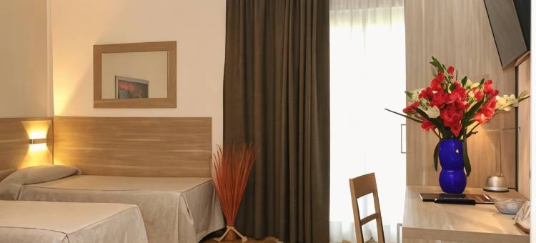 达马酒店(Dama Hotel)图片