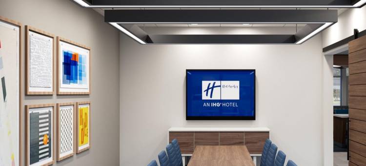 沃尔顿海滩-伊格林地区快捷假日酒店(Holiday Inn Express & Suites Fort Walton Beach - Eglin Area)图片