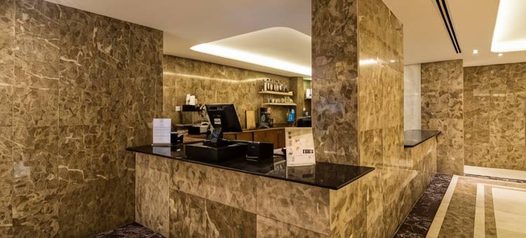 欧荣酒店(Ozone Hotel)图片