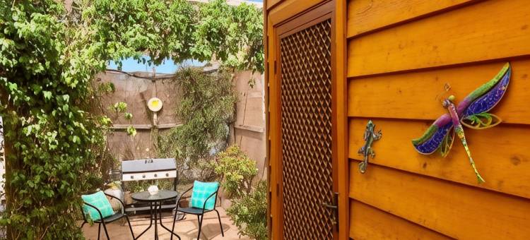 Emu Retreat B&B图片