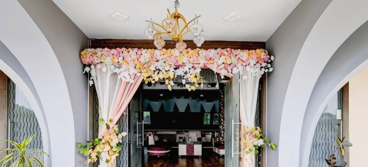 Super Collection O Harsh Regency图片