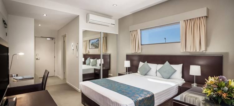 艾丽丝泉探索酒店(Quest Alice Springs)图片