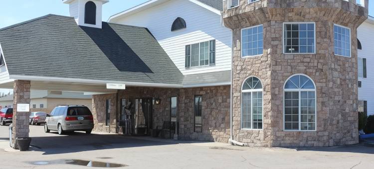 大福克斯骑士酒店(Knights Inn Grand Forks)图片