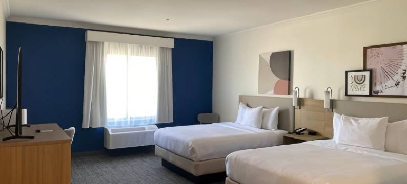 希尔顿尤卡谷约书亚树Spark(Spark by Hilton Yucca Valley Joshua Tree)图片