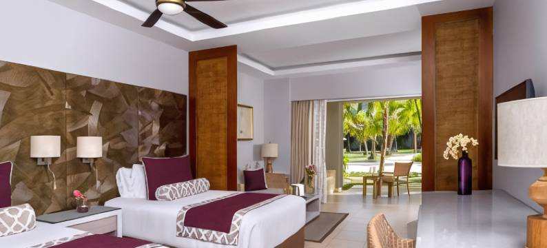 蓬塔卡纳梦幻皇家海滩酒店(Dreams Royal Beach Punta Cana)图片