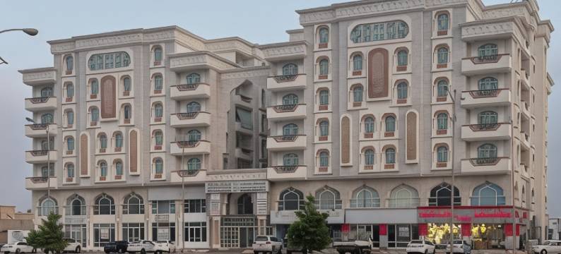 Ganaen Salalah图片