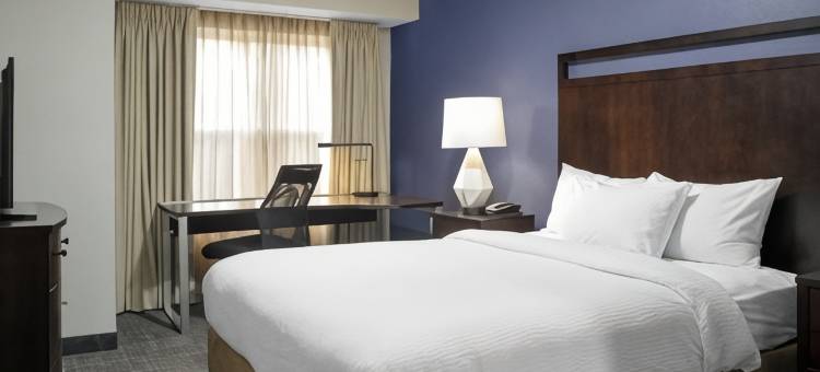 福克斯波罗Residence Inn 酒店(Residence Inn Boston Foxborough)图片