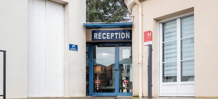 克洛斯艾伯特酒店(Le Clos Albert)图片