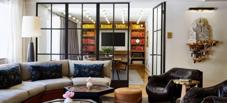 巴尔的摩复兴酒店(Hotel Revival Baltimore)图片
