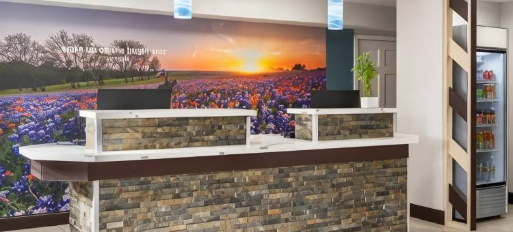 维多利亚拉昆塔温德姆酒店(La Quinta Inn by Wyndham Victoria)图片