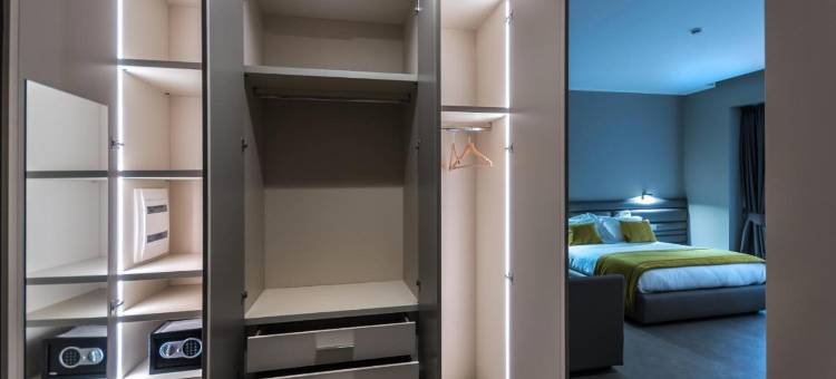玛堤德生活风格酒店(Hotel Matilde - Lifestyle Hotel)图片