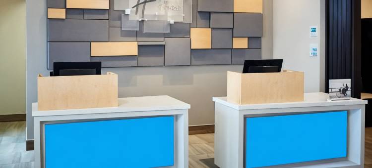 萨尼亚爱德华角智选假日酒店(Holiday Inn Express Sarnia - Point Edward)图片