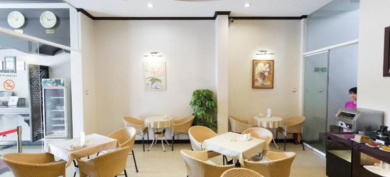 顺化兰花酒店(Orchid Hotel)图片