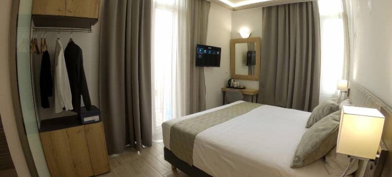 哥斯达點奇奥斯酒店(Costa Point Chios)图片