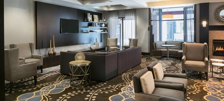 伍斯特万怡酒店(Courtyard Worcester)图片