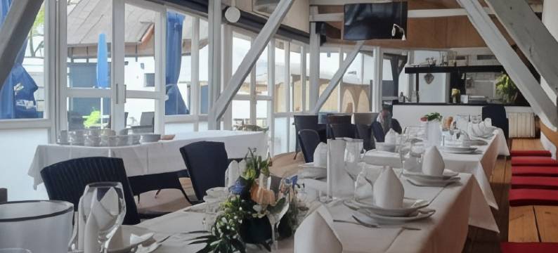 班奈特餐厅及酒店(Bennetts Restaurant Und Hotel)图片