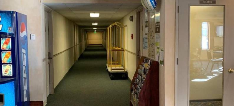 哈德曼宾馆(Hardman House)图片