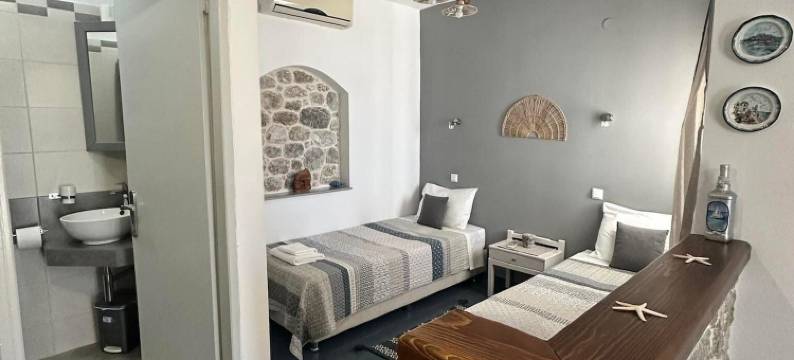 艾伦妮斯开放式公寓酒店(Elenis Studios&Apartments)图片