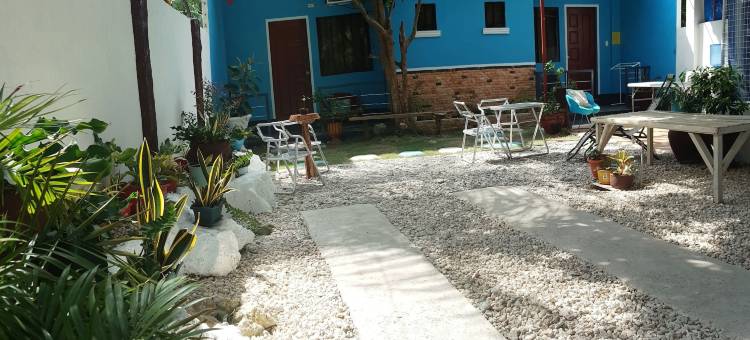 佩兹辛芒果小屋(Pedz Cing Mango Lodge)图片
