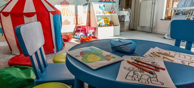 Wiazowna Brant 美居酒店(Mercure Wiazowna Brant)图片