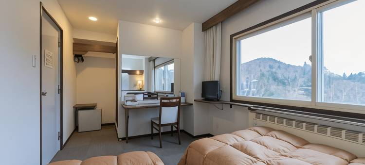志贺高原奥林匹克饭店(Shiga Kogen Olympic Hotel)图片
