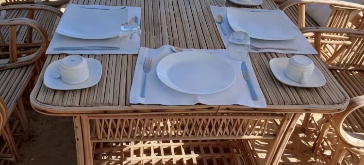 Tanirt Ecolodge Siwa Oasis图片