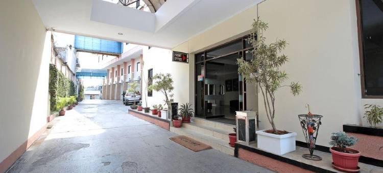 武吉达戈酒店(Bukit Dago Hotel)图片