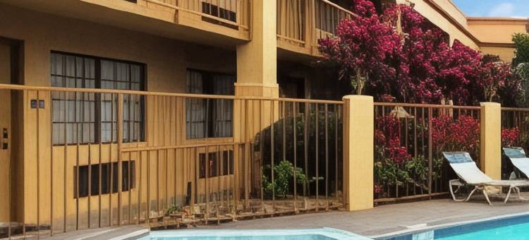 南海文戴斯酒店(Days Inn by Wyndham Southaven MS)图片